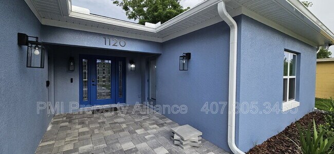 Foto del edificio - 1120 Lincoln Terrace