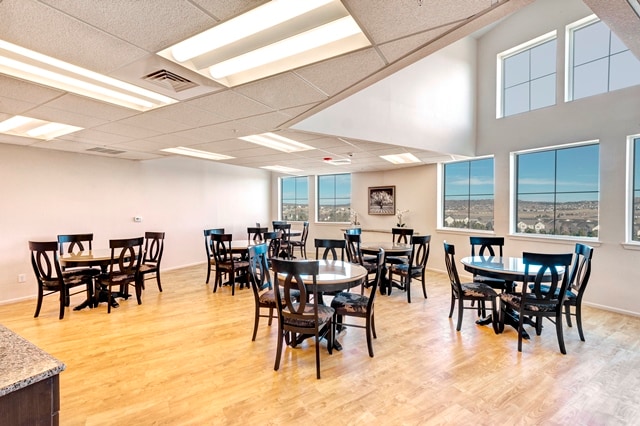 Building Photo - Auburn Ridge Senior Apartments