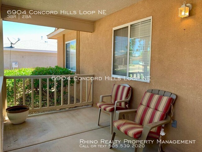 Building Photo - 6904 Concord Hills Loop NE