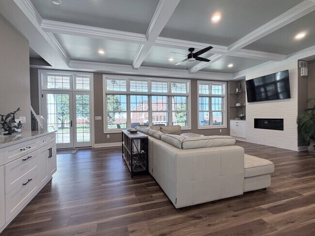 Foto del edificio - 213 Beach Ave