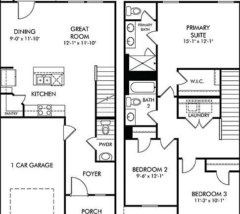 Building Photo - 515 Gilroy Ct