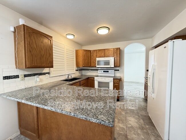 Building Photo - 5392 W Whistler Cir