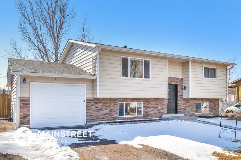 Foto principal - 3115 Fireweed Dr