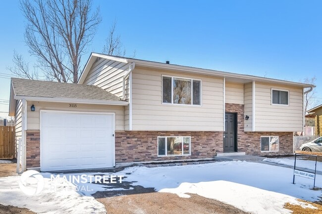 Building Photo - 3115 Fireweed Dr