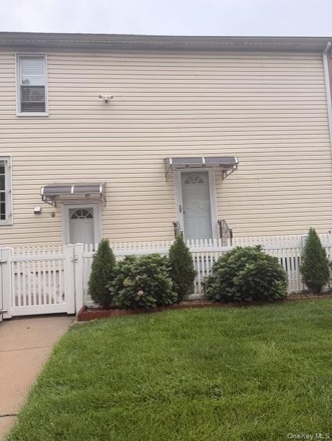 Foto del edificio - 133-01 Cranston St