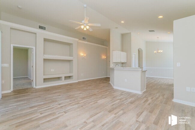 Foto del edificio - 4609 Mapletree Loop