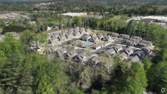  - Ascend Cottages At Highland Square