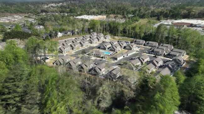  - Ascend Cottages At Highland Square