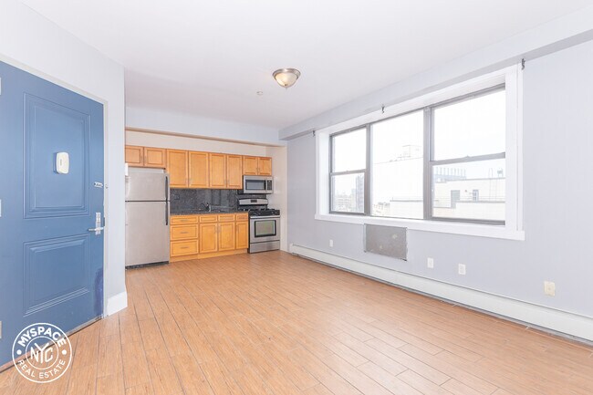 Foto del edificio - 1223 Broadway