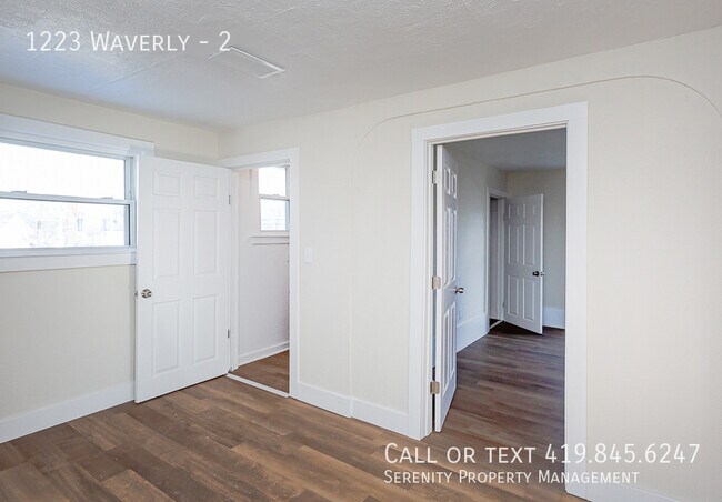 Foto del edificio - 1223 Waverly-2