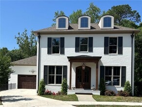 Building Photo - 5488 S Hilltop Dr