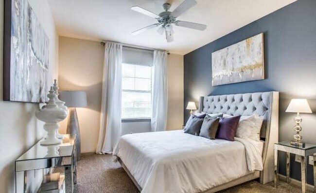 Building Photo - 1 bedroom in Fairview TX 75069