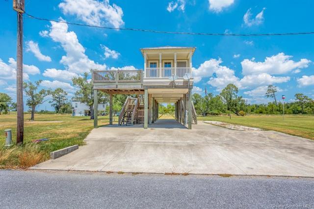 Foto del edificio - 178 Wallace Moore Rd