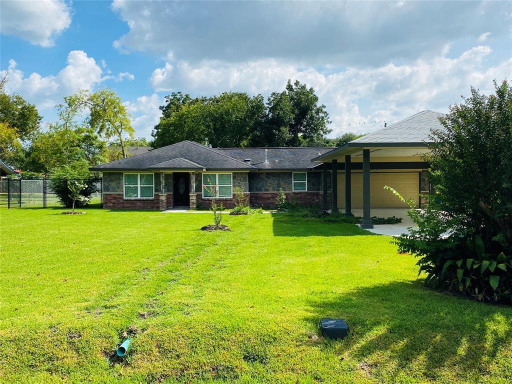 Primary Photo - 113 Cabaniss Ave