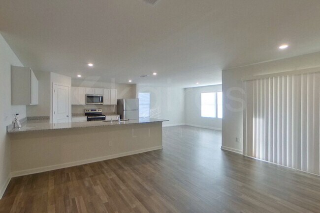 Foto del edificio - 404 Bohannon Dr.