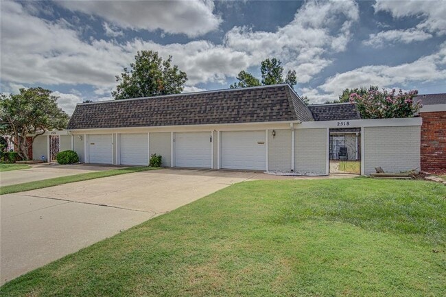 Building Photo - 2518 NW 62nd St