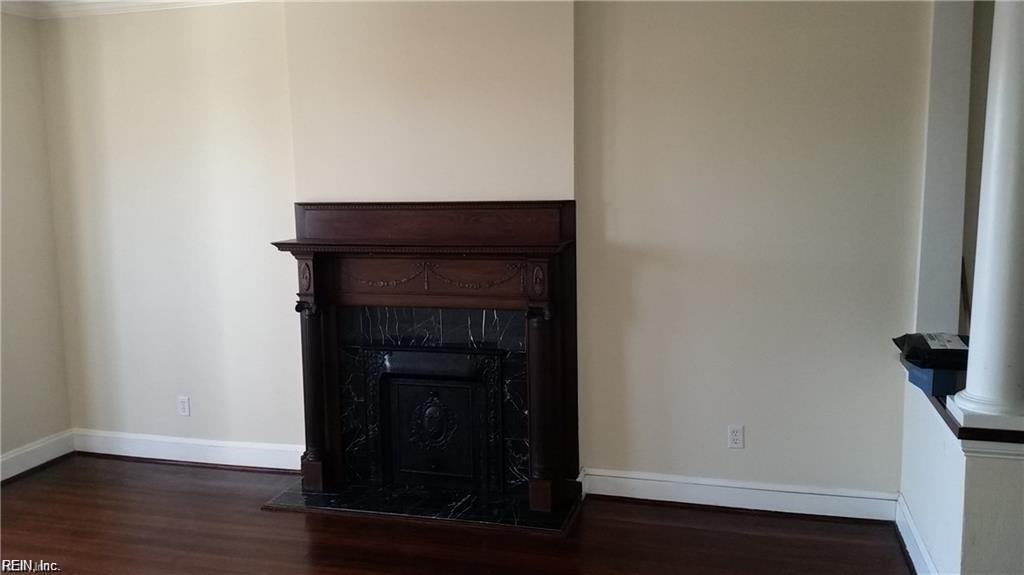 1009 Colonial Ave Unit 6, Norfolk, VA 23507 Condo for Rent in Norfolk