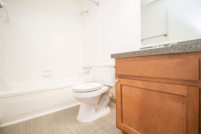 Interior Photo - Meadowood Townhomes