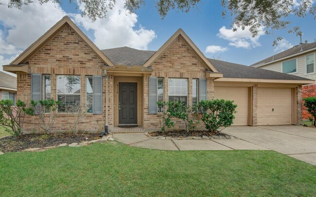 Foto del edificio - 6114 Winter Oak St