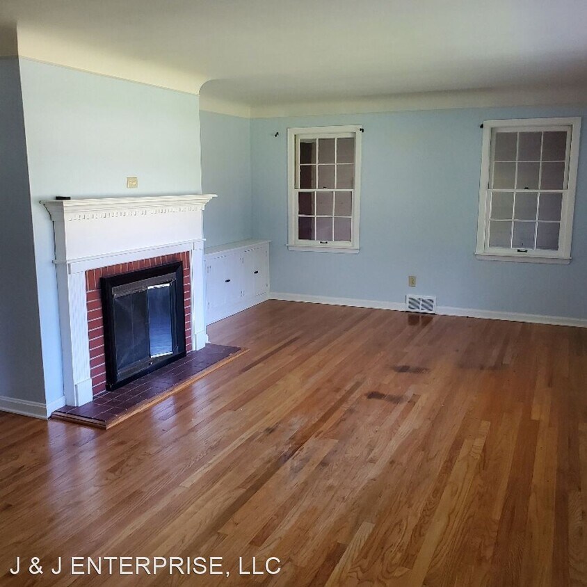 Foto principal - 4 br, 2 bath House - 184 JAYCOX ROAD
