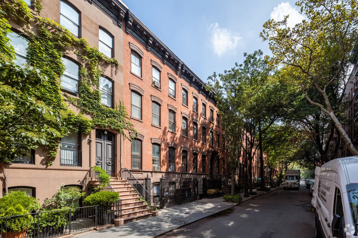 Foto principal - 81 Charles St