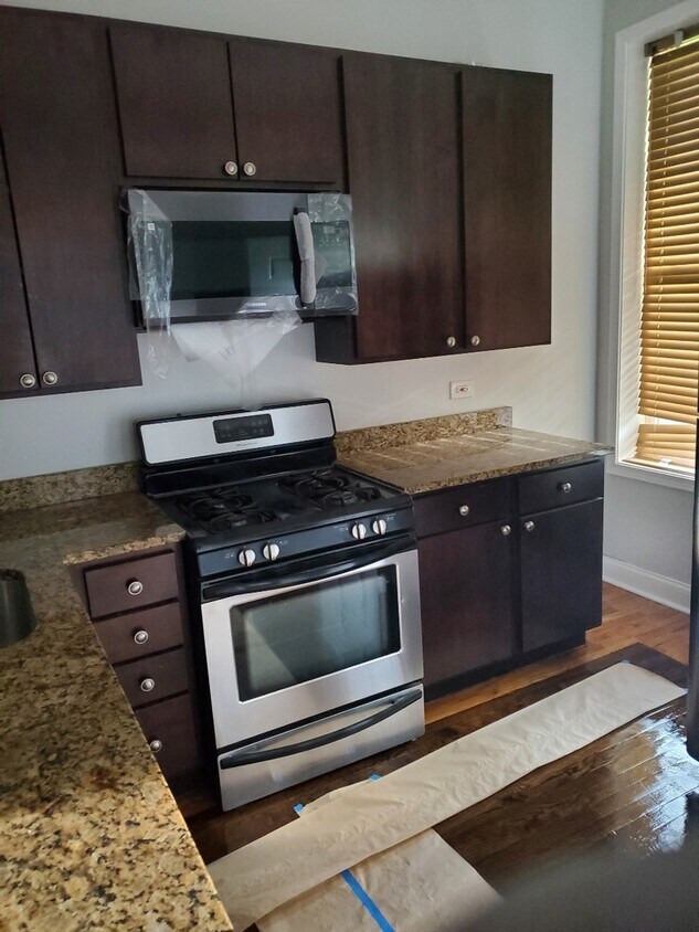 Foto del edificio - 4926 S Princeton Ave