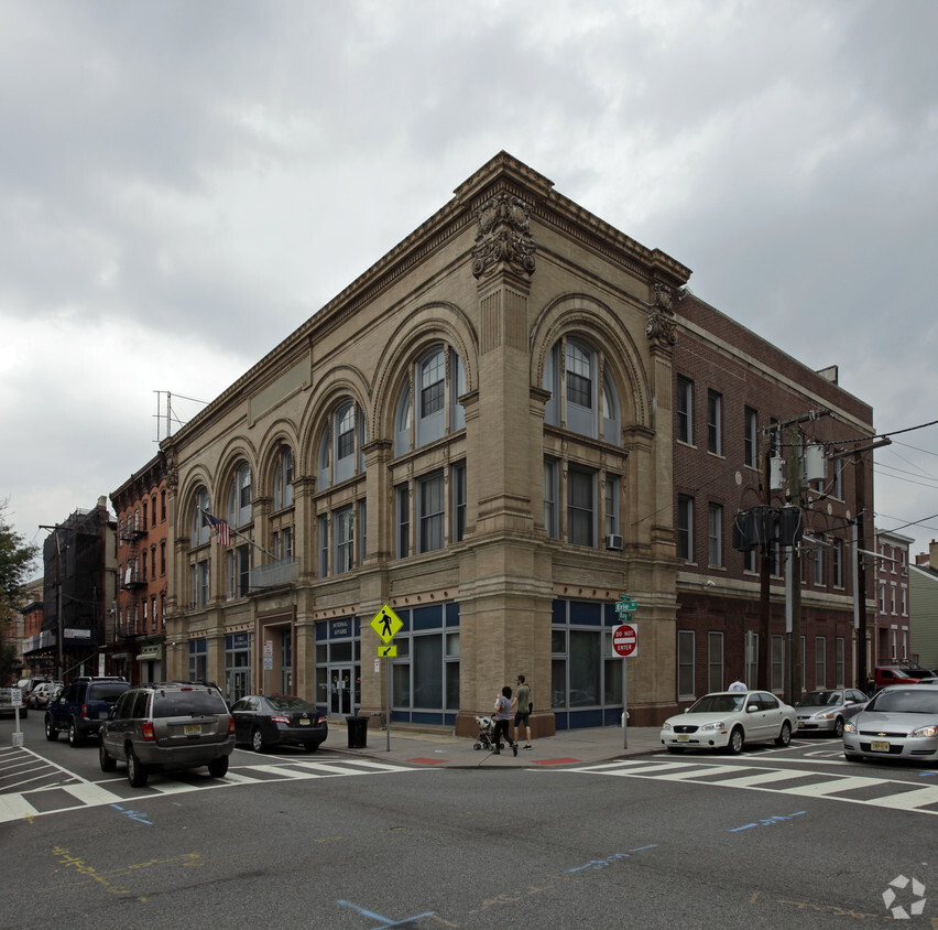 Primary Photo - Telco Lofts