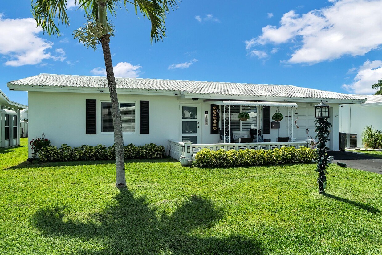 Foto principal - 1109 SW 17th St