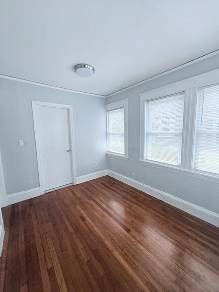 Photo - 1639 Washington Street Unit HS House