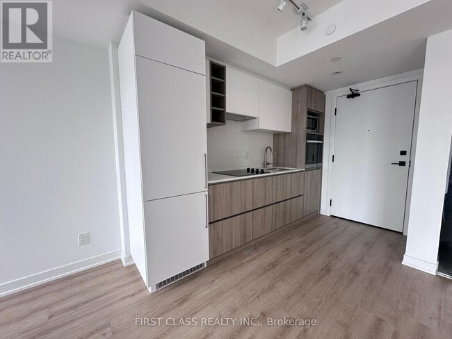 Photo du bâtiment - 319 Jarvis St