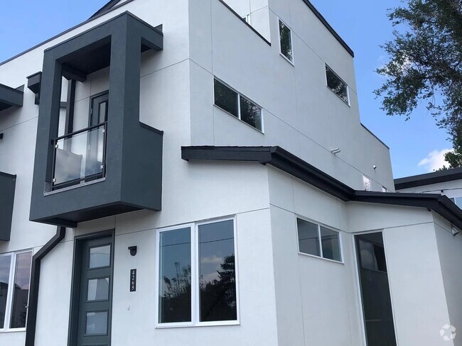 Building Photo - 4265 W 13th Ave