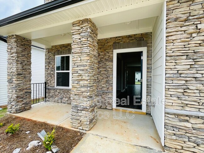 Foto del edificio - 5950 Green Ash Ct