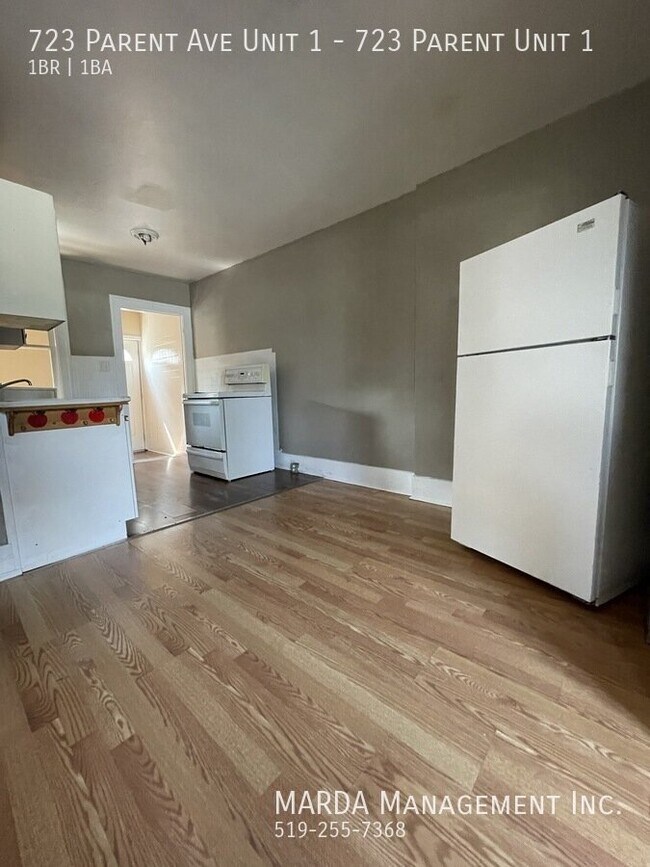 Photo du bâtiment - COZY 1 BED/1 BATH MAIN FLOOR + HYDRO & GAS