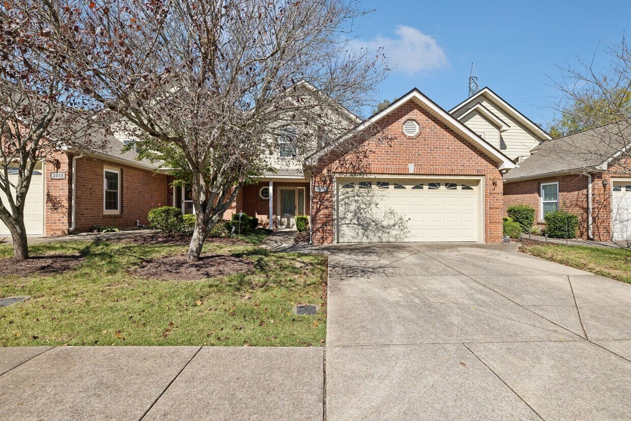 Foto principal - 2016 Shamrock Dr