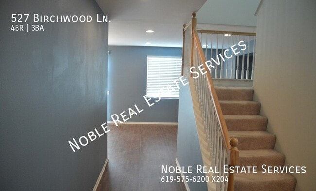 Building Photo - 527 Birchwood Ln