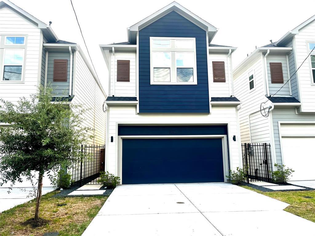 Foto principal - 5912 Eastwood St