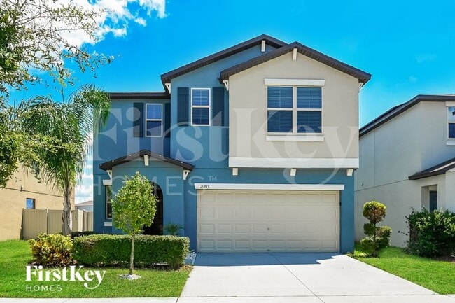 Building Photo - 15315 Broad Brush Dr