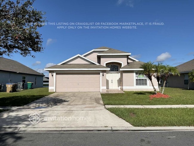 Building Photo - 3024 Julip Dr
