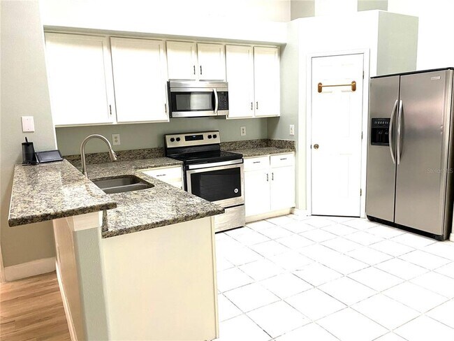Foto del edificio - 1608 Bobtail Dr