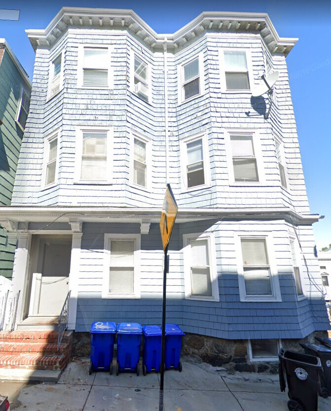 Primary Photo - 77 Walnut St