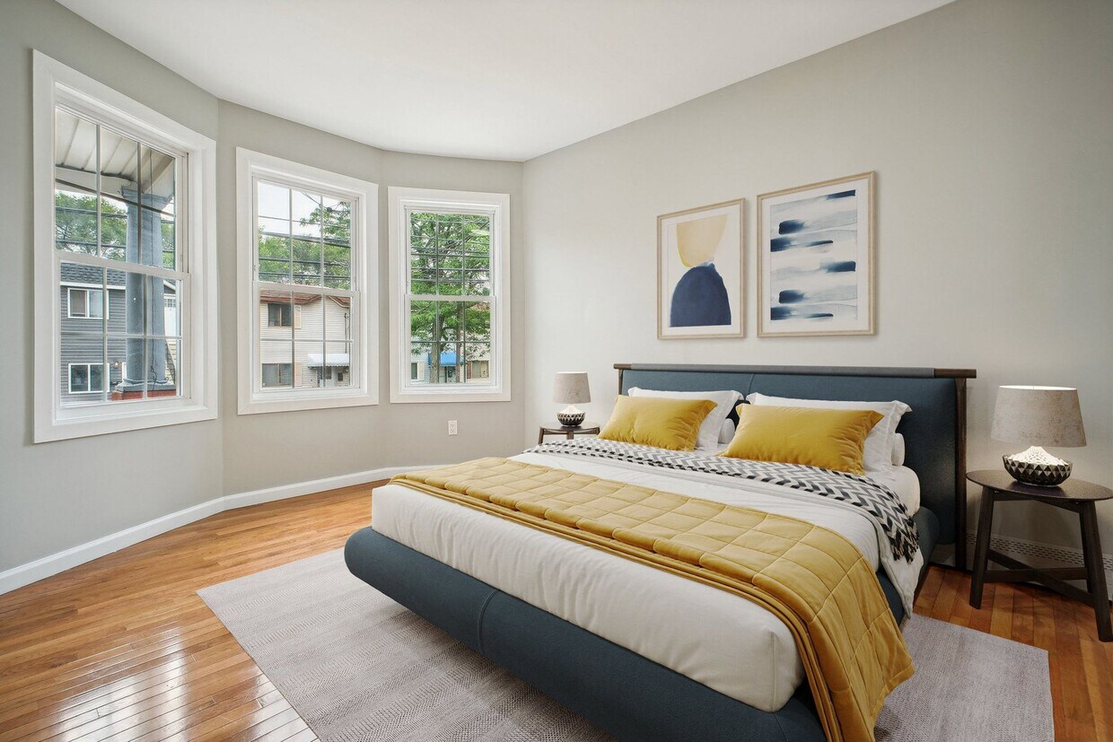 Foto principal - 125 Kearney Ave