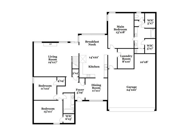 Building Photo - 7782 Killdeer Ln