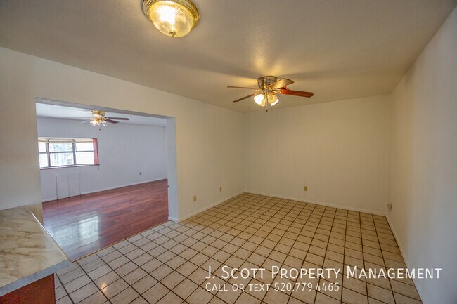 Foto del edificio - 3508 W Orchid Ln