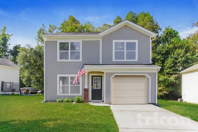 Building Photo - 1624 Long Paw Ln