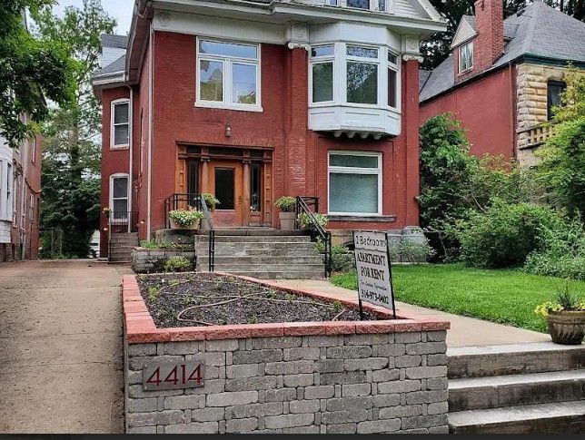 Foto principal - 4414 W Pine Blvd
