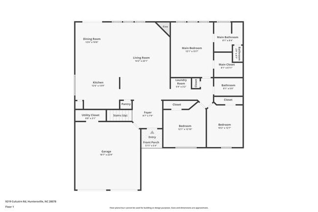 Foto del edificio - 9219 Culcairn Rd