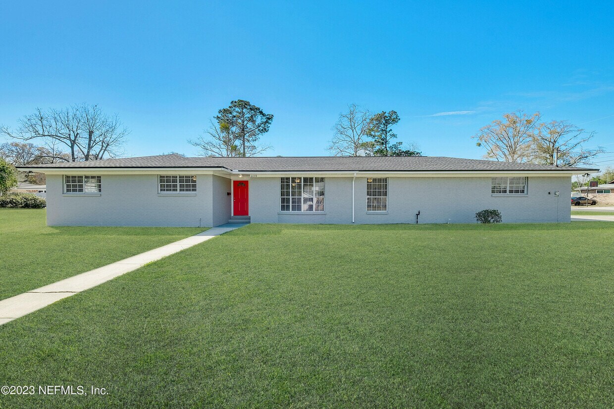 Foto principal - 6048 Judy Dr