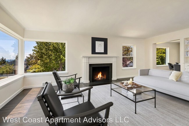 Foto del edificio - 4 br, 3 bath House - 1908 29th Ave W