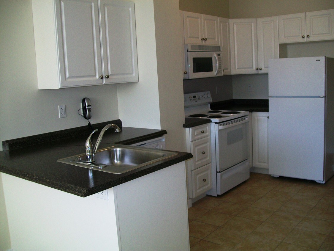 Foto principal - 111 Prospect St