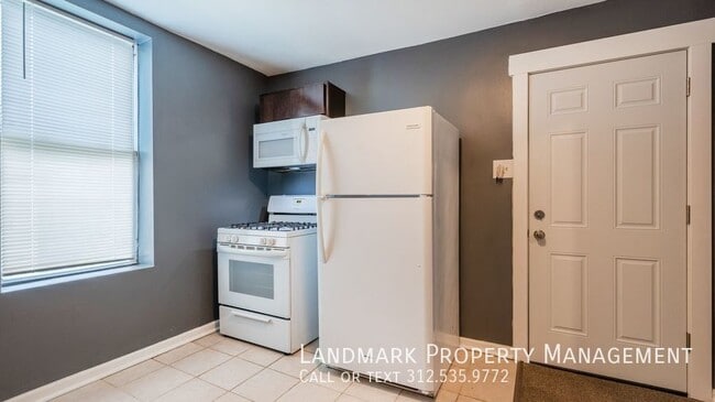 Foto del edificio - 2612 W 25th St